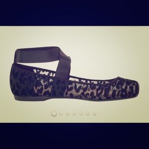 Jessica Simpson Maggda Ballet Flat